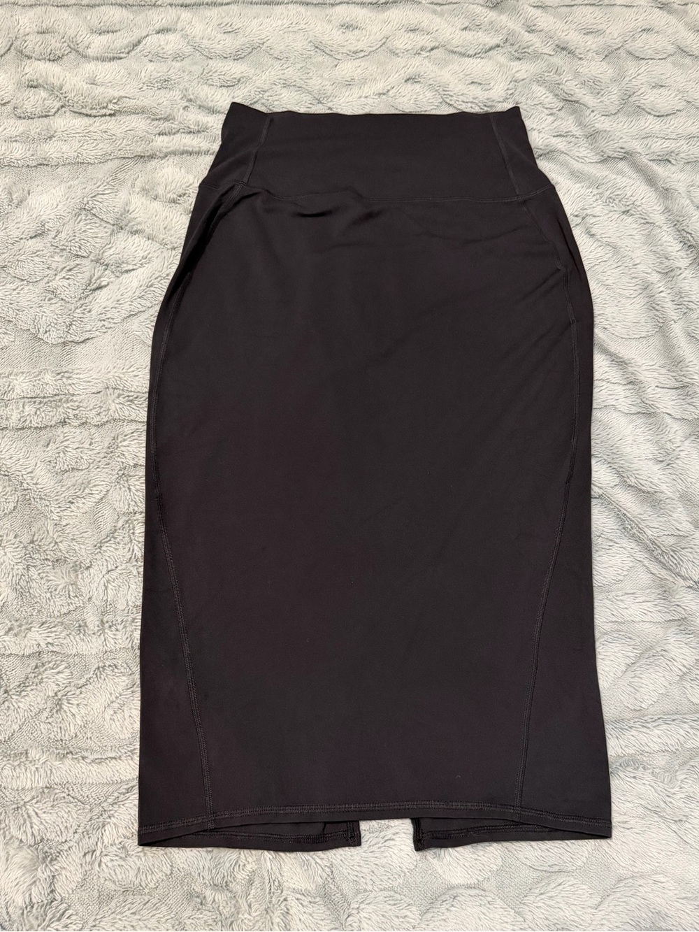 Lululemon Nulu Slim Fit High Rise Skirt | Size 8 |  Great Condition
